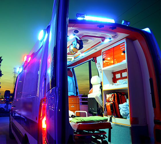 虎林市车辆内部展示